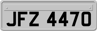 JFZ4470