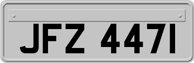 JFZ4471