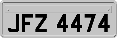 JFZ4474