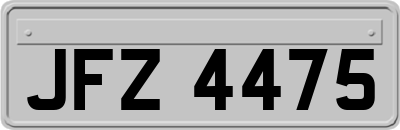 JFZ4475