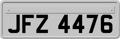 JFZ4476