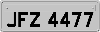 JFZ4477