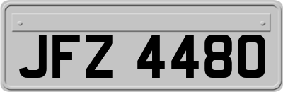 JFZ4480