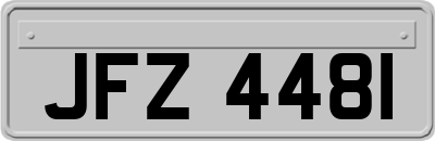 JFZ4481