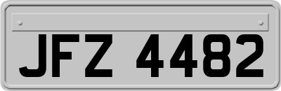 JFZ4482
