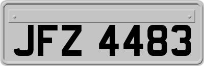 JFZ4483