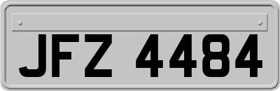 JFZ4484