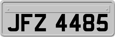 JFZ4485