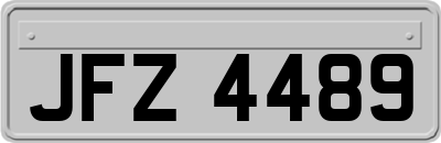 JFZ4489