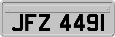 JFZ4491