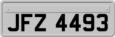 JFZ4493