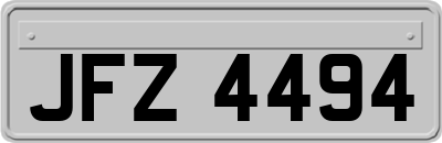 JFZ4494