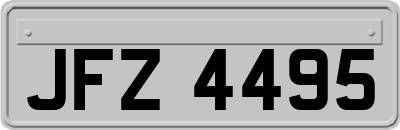 JFZ4495