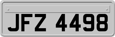 JFZ4498