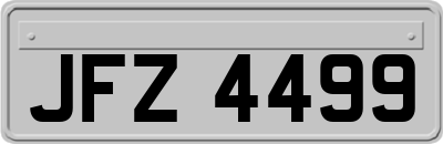 JFZ4499
