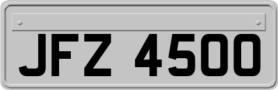 JFZ4500
