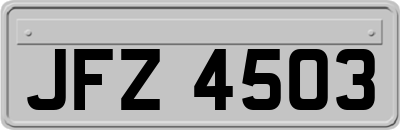 JFZ4503