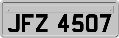 JFZ4507