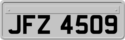 JFZ4509