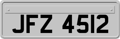 JFZ4512