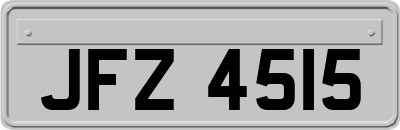 JFZ4515