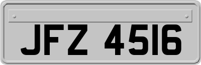 JFZ4516