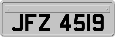 JFZ4519