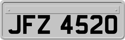 JFZ4520