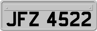 JFZ4522