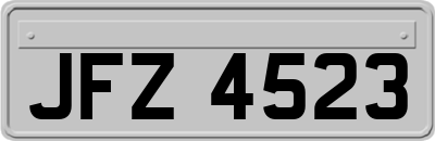 JFZ4523