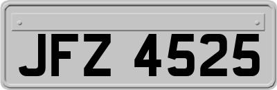 JFZ4525