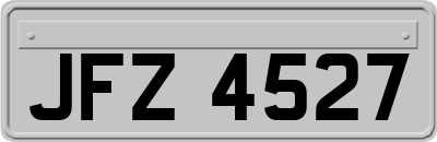 JFZ4527