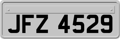 JFZ4529