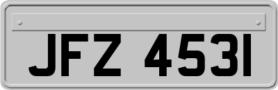 JFZ4531