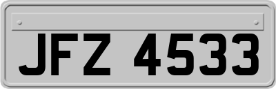 JFZ4533