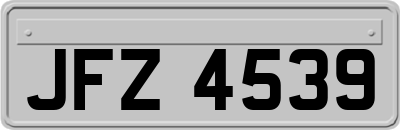 JFZ4539