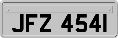 JFZ4541