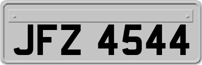 JFZ4544