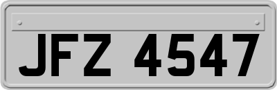 JFZ4547