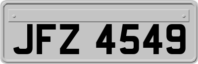 JFZ4549