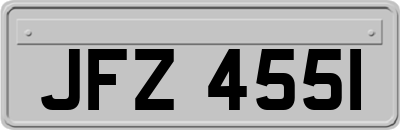 JFZ4551