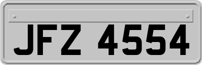 JFZ4554