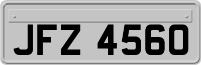 JFZ4560