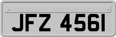 JFZ4561