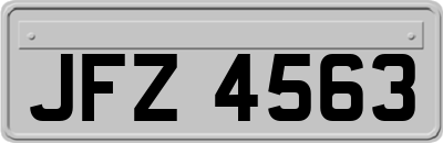 JFZ4563