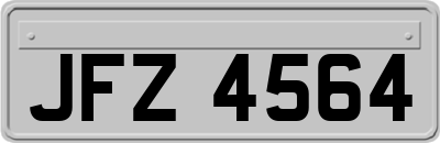 JFZ4564