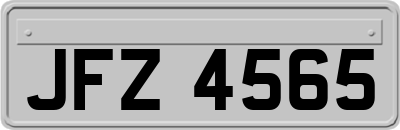 JFZ4565