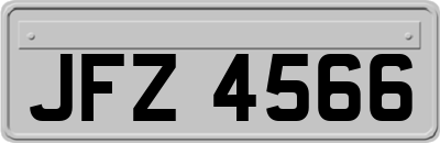 JFZ4566