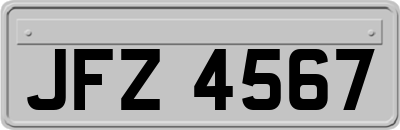 JFZ4567