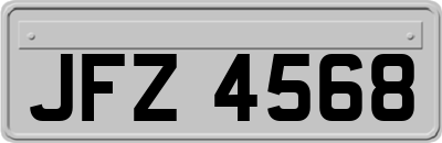 JFZ4568